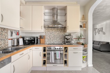 Keuken