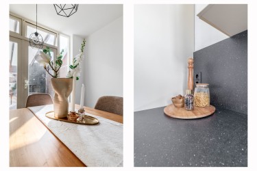 Keuken