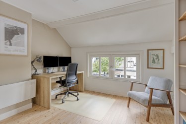 Slaapkamer
