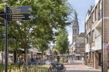 Omgeving