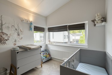 Slaapkamer