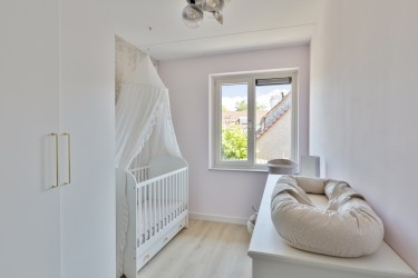 Slaapkamer