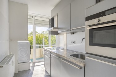 Keuken