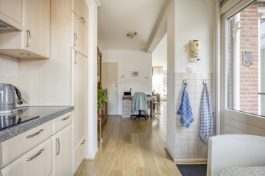 Keuken