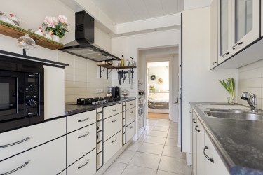 Keuken
