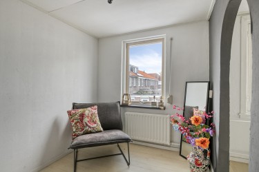 Slaapkamer