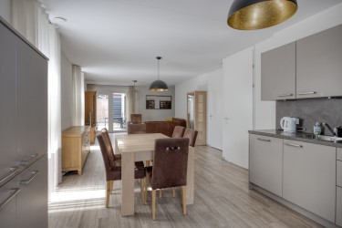Keuken