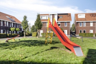 Omgeving