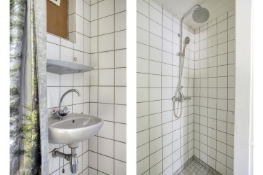 Slaapkamer