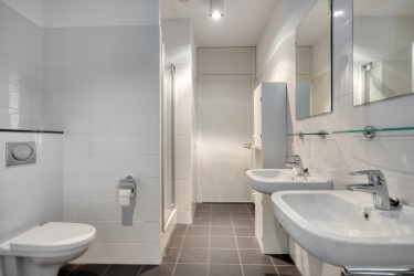 Slaapkamer