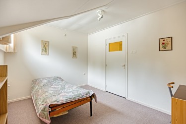 Slaapkamer