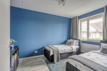 Slaapkamer
