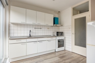 Keuken