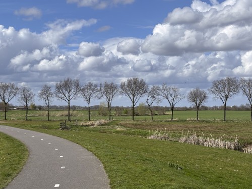 Hendriks Makelaardij, dé NVM makelaar in Hoogland