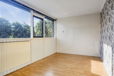 Slaapkamer