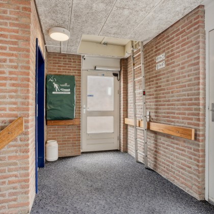 Gezamenlijke entree
