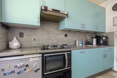 Keuken