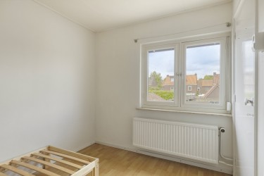 Slaapkamer