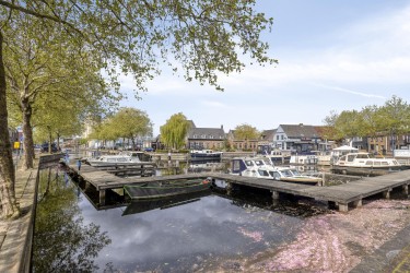 Nabij voorzieningen