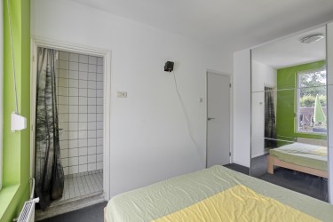 Slaapkamer