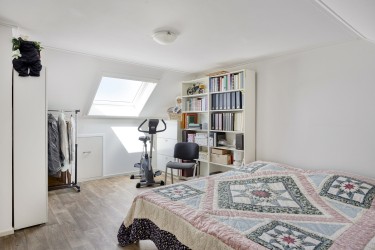 Slaapkamer
