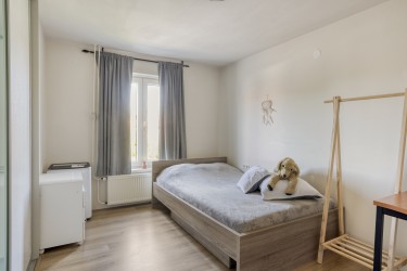 Slaapkamer