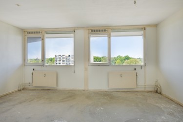 3 slaapkamers
