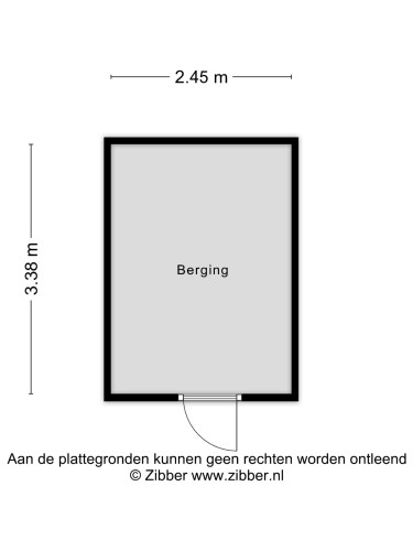 Plattegronden