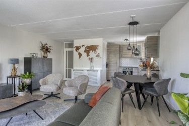 Woonkamer