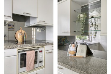 Keuken