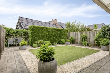 Tuin
