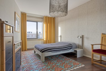 Slaapkamer