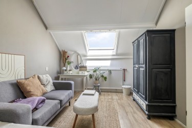 Slaapkamer