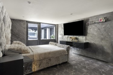 3 slaapkamers