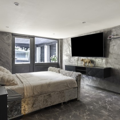 3 slaapkamers