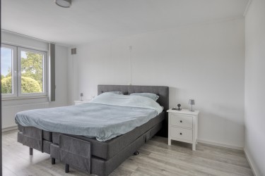 Volledig gerenoveerd