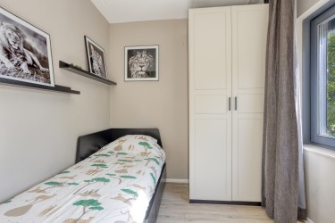 Slaapkamer