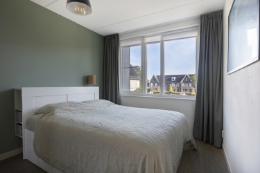 Vier slaapkamers