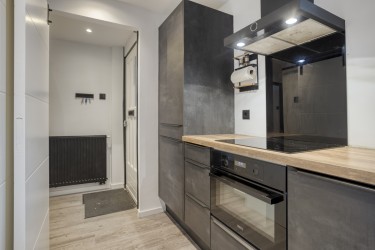 Keuken
