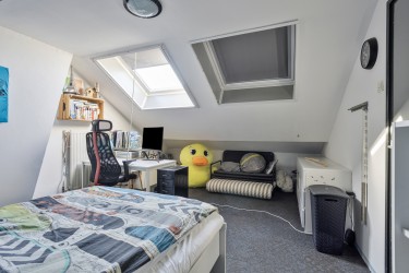 Slaapkamer