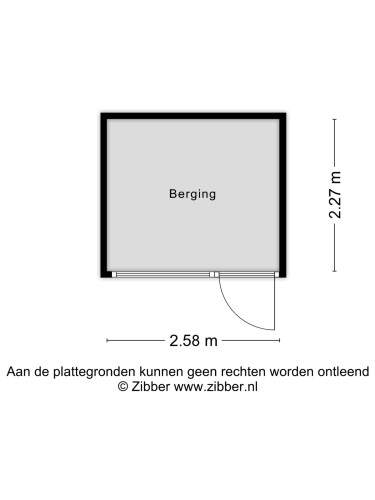 Plattegronden