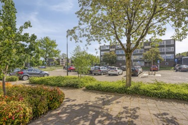 Nabij voorzieningen