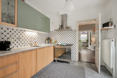 Keuken