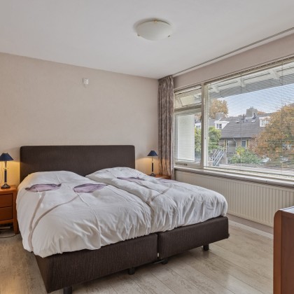 3 Slaapkamers