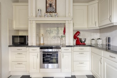 Keuken
