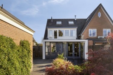 Extra foto's