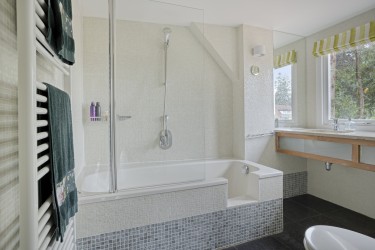 Slaapkamer