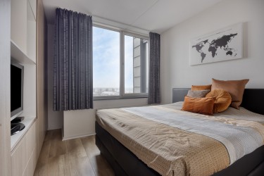 Slaapkamer
