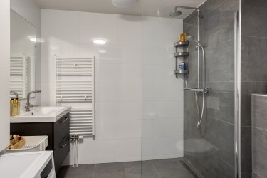 Slaapkamer