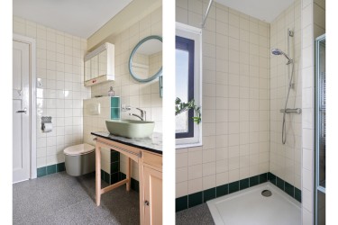 Slaapkamer